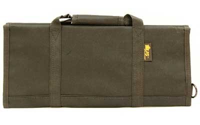 US PeaceKeeper Armorers AR Mat/Large Roll/Light Weight Soft Case