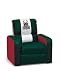 Milwaukee Bucks Dreamseat