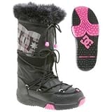 DC Chalet Boot - Women's