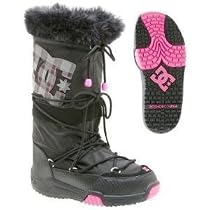 DC Chalet Boot - Women's