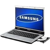 SAMSUNG R55-T5500 Mantis 15,4Zoll WXGA 120GB 2x512MB PC2-4200 WMCE DVD DL NVidia TurboCache