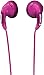 Maxell CBPINK Color Buds Earbuds