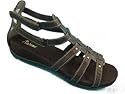 Rieker Juno K2261, Mädchen Sandalen/Fashion-Sandalen