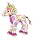 STAR MINI QUILTI HORSE