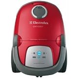 VACUUM CANISTER ELECTROLUX