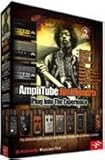 Amplitube Jimi Hendrix Plug into the Experience Software