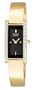 Citizen Women's EG2592-59E Eco-Drive Silhouette Diamond Accented Dress Watch