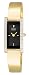 Citizen Women's Eco-Drive Silhouette Diamond Accented Dress Watch #EG2592-59E