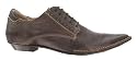 Kickers Halbschuh Indhya Damen, braun