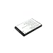 Lenmar Li-Ion Battery for HTC Dash