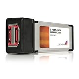 2 Port ExpressCard, Controller Cards, PC Components, Computers & PC hardwares