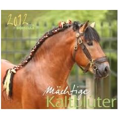 M�chtige Kaltbl�ter 2012