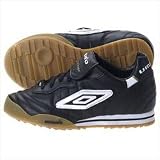 Umbro Speciali 5v5 Jnr TF Black 5.5