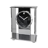 Movado's Clock Collection #MSI000175M by Movado