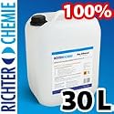 30L (3x10L) Bioethanol 100% - Markenprodukt BioFair - gepr&uuml;fte Laborqualit&auml;t - MADE IN GERMANY - Versandkostenfrei !