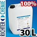 30L (3x10L) Bioethanol 100% - Markenprodukt BioFair - gepr�fte Laborqualit�t - Made in Germany - VERSANDKOSTENFREI