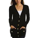 Armani Exchange Military Pocket Cardigan