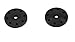 Kyosho Shock Piston (1.2mm x 8 Hole) (2) KYOIF347-128