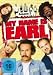 My Name Is Earl - Season 3 (4 Discs)