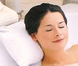 BATHTUB Spa TERRY CLOTH PILLOW bath tub bathroom NEW