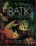 Creative Batik (Beginner's Guide to Series)