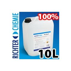 10L Bioethanol 100% - Markenprodukt BioFair - gepr�fte Laborqualit�t - Made in Germany - VERSANDKOSTENFREI