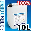 10L Bioethanol 100% - Markenprodukt BioFair - gepr�fte Laborqualit�t - Made in Germany - VERSANDKOSTENFREI