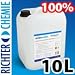 10L Bioethanol 100% - Markenprodukt BioFair - geprüfte Laborqualität - MADE IN GERMANY - Versandkostenfrei !
