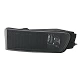 2003-2007 SAAB 9-3 FACTORY INSTALLED AUTOMOTIVE REPLACEMENT FOG LIGHT RIGHT HAND TYC... by TYC