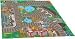 Take Along Thomas & Friends - Island of Sodor Playmat