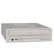 BTC BCD-F563E 52x CD-ROM IDE Drive (Beige)