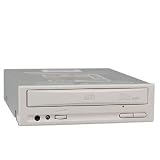 enlarged image: BTC BCD-F563E 52x CD-ROM IDE Drive (Beige)
