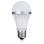 Lighting EVER 7W A60 LED Lampe, Samsu...