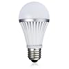 Lighting EVER 7W A60 LED Lampe, Samsung LED Mit Hochleistung, Warmwei�, Ersetzt 50-60W Watt Gl�hbirnen, Leuchtmittel, Lampen