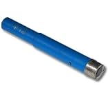 1/2" HEAVY DUTY DIAMOND COATED CORE DRILL BIT HOLE SAW