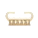 Beauty : ACCA KAPPA Bioceta Natural Bristle Nail Brush 1 ea