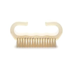 ACCA KAPPA Bioceta Natural Bristle Nail Brush 1 ea
