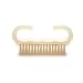 Beauty : ACCA KAPPA Bioceta Natural Bristle Nail Brush 1 ea