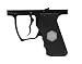 Spyder E Trigger Frame (Black)
