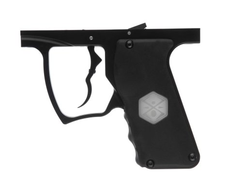 Buy Spyder E Trigger Frame (Black) online at Discounted New and Used prices. Delivered to your door with Off-The-Bookshelf.