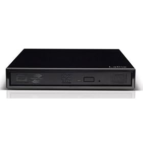 Lacie 301910 Masterizzatore DVD-RW