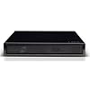 LaCie Portable 8x DVD±R DL USB 2.0 extern Schwarz PC ohne Software