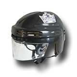 Los Angeles Kings Mini Replica Helmet