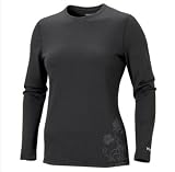 Midweight Crew Long Sleeve Shirt - Womens by Marmot