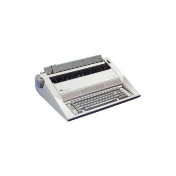 Triumph Adler TWEN T 320 Machine à écrire électronique sans écran (Import Allemagne) Triumph Adler TWEN T 320 Machine à écrire électronique sans écran (Import Allemagne)