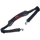 Petrol PNES Neoprene Contoured Camera Strap