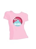 Arctic Monkeys T-Shirt Pink Blog, M