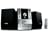 Philips MCB204/05 MP3/WMA Micro Hi-Fi System