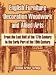 Search : English Furniture Decoration Woodwork and Allied Arts: From the Last Half of the 17th Century to the Early Part of the 19th Century
