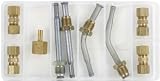 S.U.R. & R. KP500 Foreign Fuel Line Adapter Kit